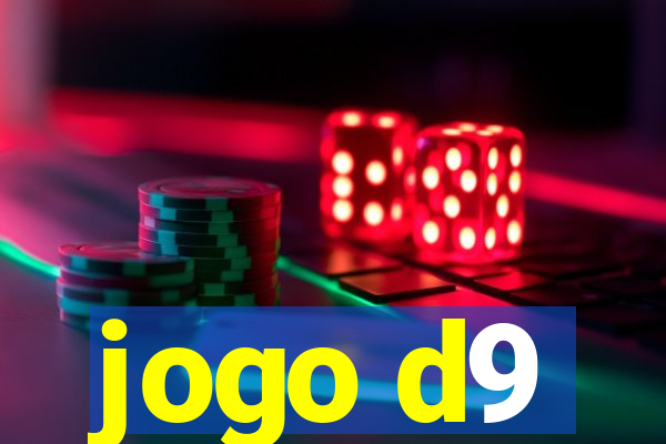 jogo d9